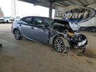 2019 Lexus Is 300 Base Серый vin: JTHBA1D27K5084409
