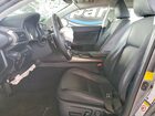 2019 Lexus Is 300 Base Серый vin: JTHBA1D27K5084409