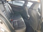 2016 Lexus Is 200t Серый vin: JTHBA1D28G5011962