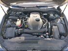 2016 Lexus Is 200t   Gray vin: JTHBA1D28G5018913