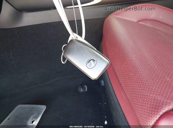 JTHBA1D28G5018913 2016 LEXUS IS 200T Gray Widok deski rozdzielczej