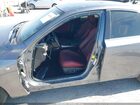 2016 Lexus Is 200t   Gray vin: JTHBA1D28G5018913