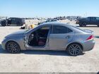 2016 Lexus Is 200t   Gray vin: JTHBA1D28G5018913