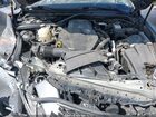 2017 Lexus Is 200t   Gray vin: JTHBA1D28H5044106