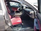2017 Lexus Is 200t   Gray vin: JTHBA1D28H5044106
