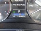 2017 Lexus Is 200t   Белый vin: JTHBA1D28H5053565