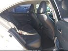 2017 Lexus Is 200t   Белый vin: JTHBA1D28H5053565
