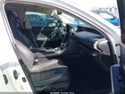 2017 Lexus Is 200t   Белый vin: JTHBA1D28H5053565