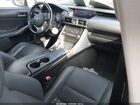 2017 Lexus Is 200t   Белый vin: JTHBA1D28H5061200
