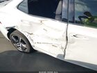 2017 Lexus Is 200t   Белый vin: JTHBA1D28H5061200