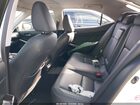 2017 Lexus Is 200t   Белый vin: JTHBA1D28H5061200