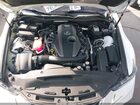 2017 Lexus Is 200t   Белый vin: JTHBA1D28H5061200