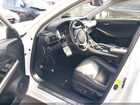 2017 Lexus Is 200t   Белый vin: JTHBA1D28H5061200