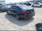 2019 Lexus Is 300   Black vin: JTHBA1D28K5092602