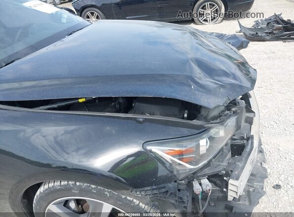 JTHBA1D28K5092602 2019 LEXUS IS 300 Black 