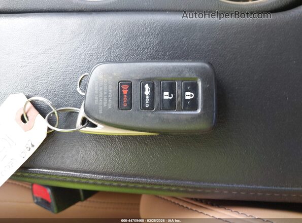 JTHBA1D28K5092602 2019 LEXUS IS 300 Black Widok deski rozdzielczej