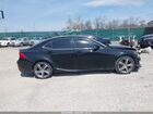 2019 Lexus Is 300   Black vin: JTHBA1D28K5092602