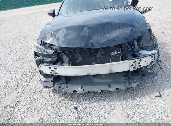JTHBA1D28K5092602 2019 LEXUS IS 300 Black 