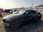 2019 Lexus Is 300 Base Black vin: JTHBA1D28K5093944