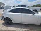 2019 Lexus Is 300   White vin: JTHBA1D28K5094656