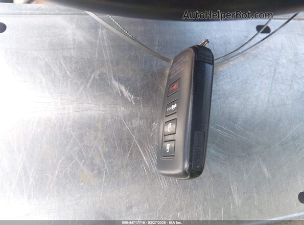 JTHBA1D28K5094656 2019 LEXUS IS 300 White Vista del salpicadero