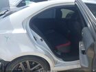2019 Lexus Is 300   White vin: JTHBA1D28K5094656
