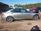 2016 Lexus Is 200t   Silver vin: JTHBA1D29G5014157