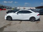 2016 Lexus Is 200t   Белый vin: JTHBA1D29G5020024