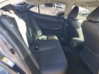 2017 Lexus Is 200t Base Серый vin: JTHBA1D29H5041800