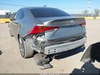 2017 Lexus Is 200t   Серый vin: JTHBA1D29H5044633