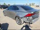 2017 Lexus Is 200t   Серый vin: JTHBA1D29H5044633