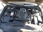 2017 Lexus Is 200t   Серый vin: JTHBA1D29H5044633