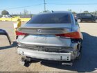 2017 Lexus Is 200t   Серый vin: JTHBA1D29H5044633