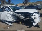 2017 Lexus Is 200t   Белый vin: JTHBA1D29H5051369