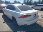 2017 Lexus Is 200t   Белый vin: JTHBA1D29H5051369
