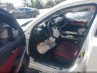 2017 Lexus Is 200t   Белый vin: JTHBA1D29H5051369