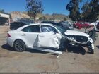 2017 Lexus Is 200t   Белый vin: JTHBA1D29H5051369