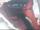 2017 Lexus Is 200t   Белый vin: JTHBA1D29H5051369