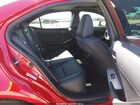 2018 Lexus Is 300   Красный vin: JTHBA1D29J5078142