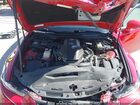 2018 Lexus Is 300   Красный vin: JTHBA1D29J5078142