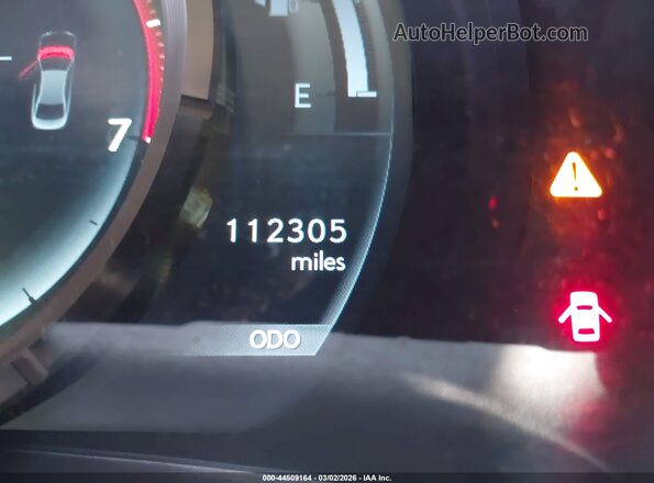 JTHBA1D29J5078142 2018 LEXUS IS 300 Красный 
