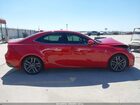 2018 Lexus Is 300   Красный vin: JTHBA1D29J5078142