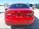 2018 Lexus Is 300   Красный vin: JTHBA1D29J5078142