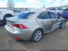 2016 Lexus Is 200t Silver vin: JTHBA1D2XG5023322 2016 Lexus Is 200t Silver vin: JTHBA1D2XG5023322