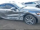 2016 Lexus Is 200t Silver vin: JTHBA1D2XG5023322 2016 Lexus Is 200t Silver vin: JTHBA1D2XG5023322