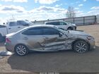 2016 Lexus Is 200t Silver vin: JTHBA1D2XG5023322 2016 Lexus Is 200t Silver vin: JTHBA1D2XG5023322