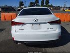 2018 Lexus Is 300 Белый vin: JTHBA1D2XJ5078876 2018 Lexus Is 300 Белый vin: JTHBA1D2XJ5078876