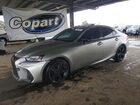 2019 Lexus Is 300 Gray vin: JTHBA1D2XK5093301