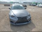2016 Lexus Is 350   Серый vin: JTHBE1D25G5024432