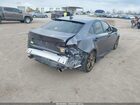 2016 Lexus Is 350   Серый vin: JTHBE1D25G5024432